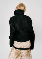 FLYERRER 25SS American vintage denim jacket FR239