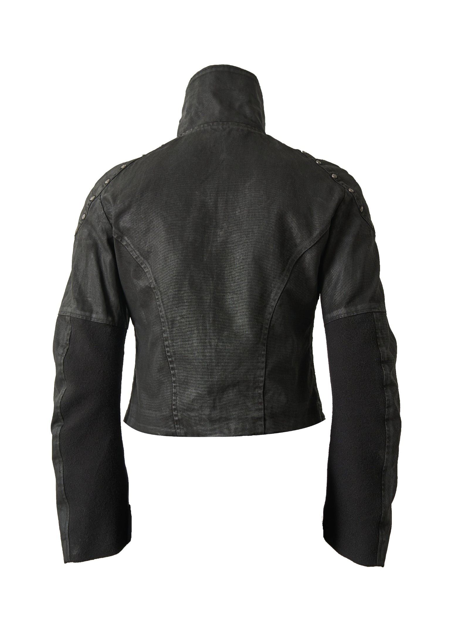 FLYERRER 25SS American vintage denim jacket FR239