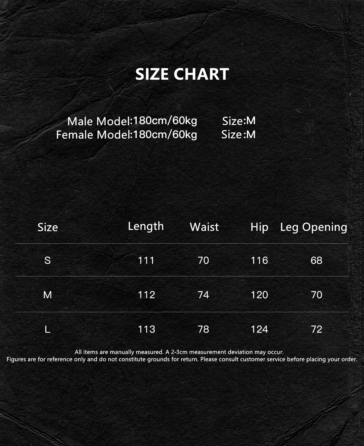 Flyerrer Punk Multi‑Strap Deconstructed Wide‑Leg Fall Sweatpants FR378