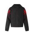 Flyerrer Stellar Embroidered Hooded Sun Protection Jacket FR352