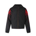 Flyerrer Stellar Embroidered Hooded Sun Protection Jacket FR352