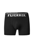 Flyerrer 25ss Wow! Don't Look at My XX "Letter Underwear FR005'S