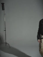 FLYERRER 25SS American vintage denim jacket FR239